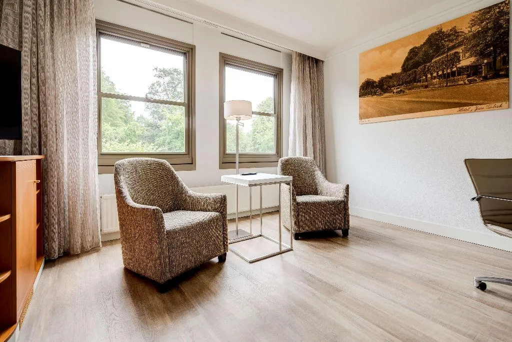 Room, NH Bussum Jan Tabak, Amsterdam