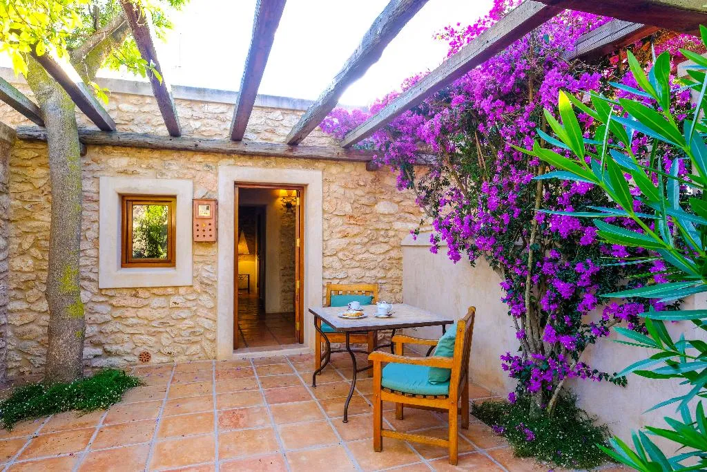Double or Twin SUPERIOR Room, Can Lluc Boutique Country Hotel &  Villas, Ibiza