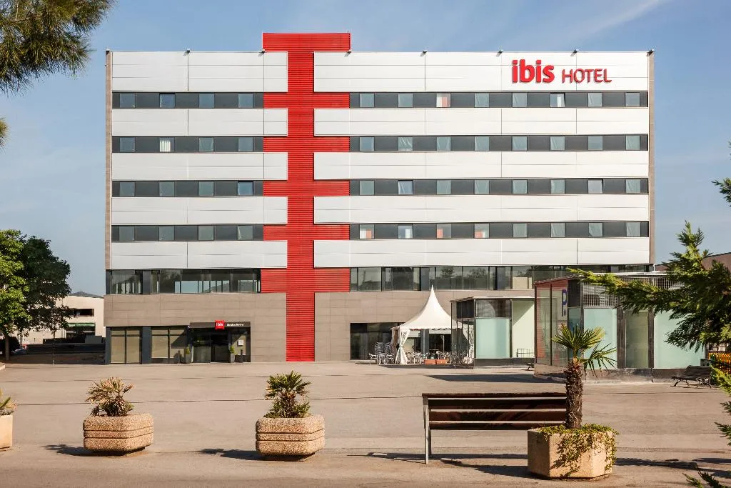 General view, Ibis Barcelona Ripollet, Barcelona