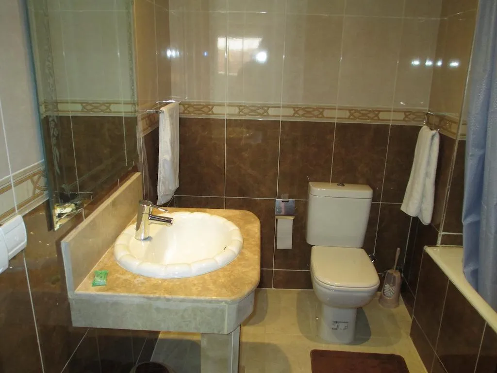 SUITE ONE BEDROOM Room, Gomassine, Marrakech