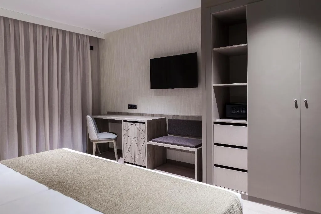 DOUBLE SINGLE USE COMFORT Room, Bristol, Costa Blanca