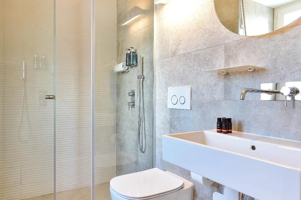 FAMILY ROOM STANDARD Room, My Story Hotel Tejo, Lisbon