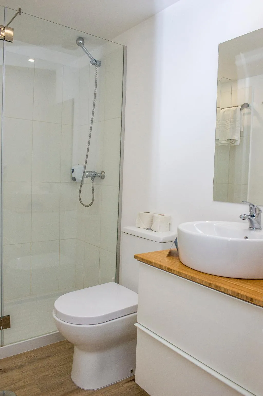 STUDIO CAPACITY 2 Room, Florasol Residence Hotel, Madeira
