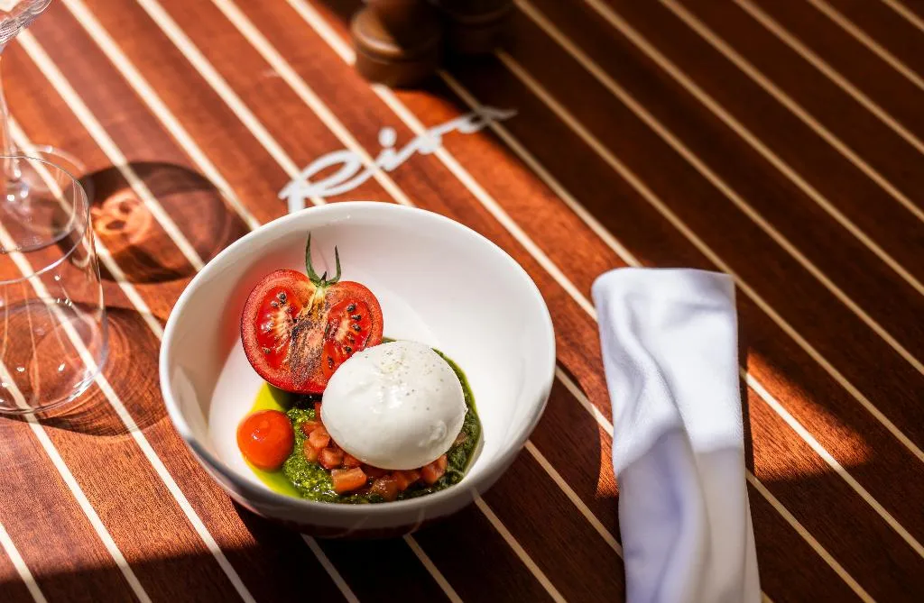 Restaurant, Monte Mulini Adults Exclusive hotel by Maistra, Istria