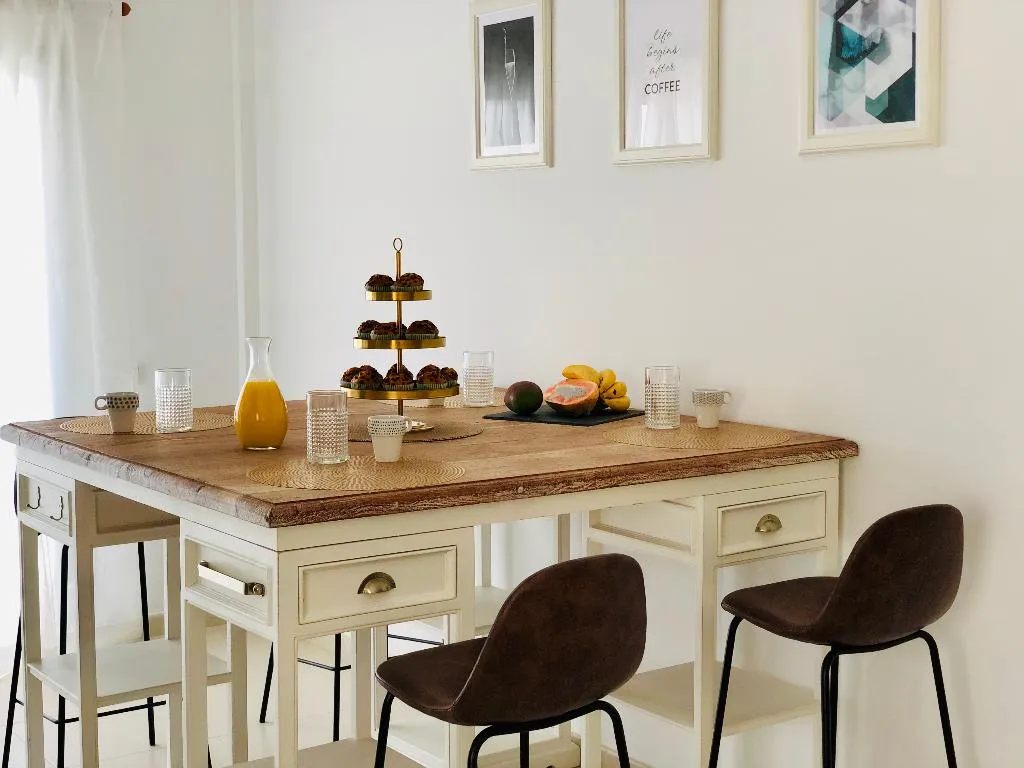 VILLA THREE BEDROOMS Room, Infinity Views Village, Lanzarote
