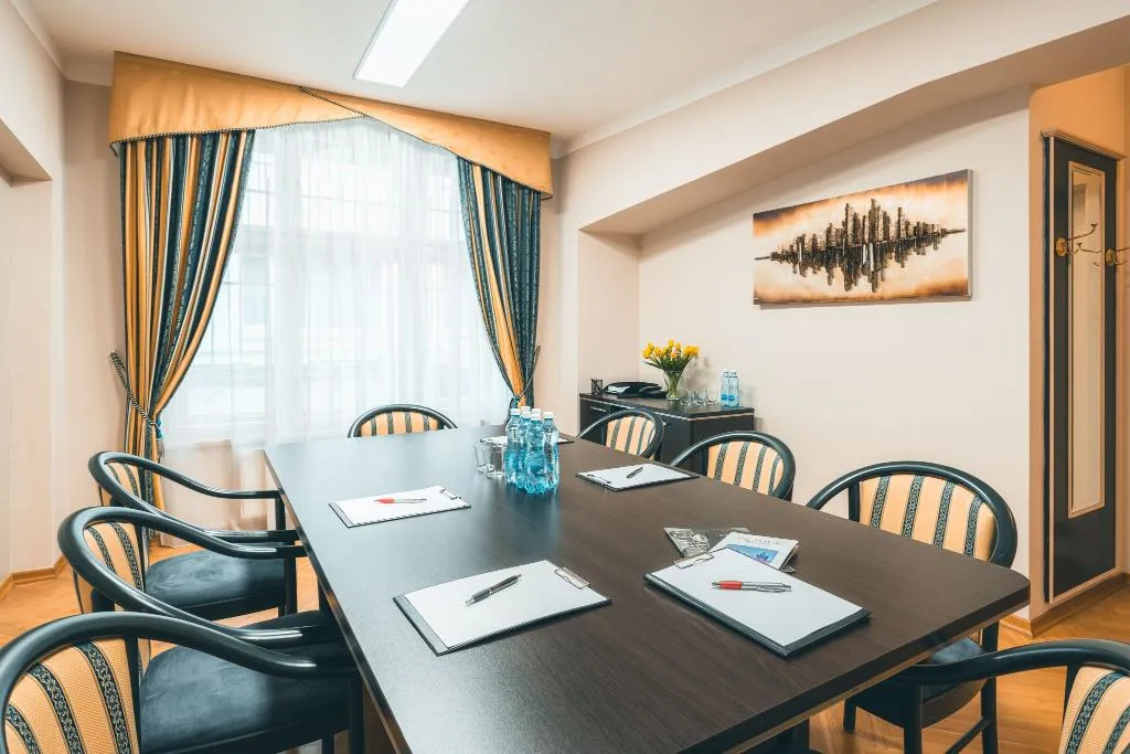 Conferences, Elysee Hotel Prague, Prague
