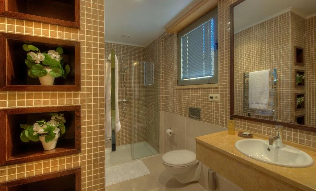 APARTMENT TWO BEDROOMS Room, The Residences Vilamoura, Algarve