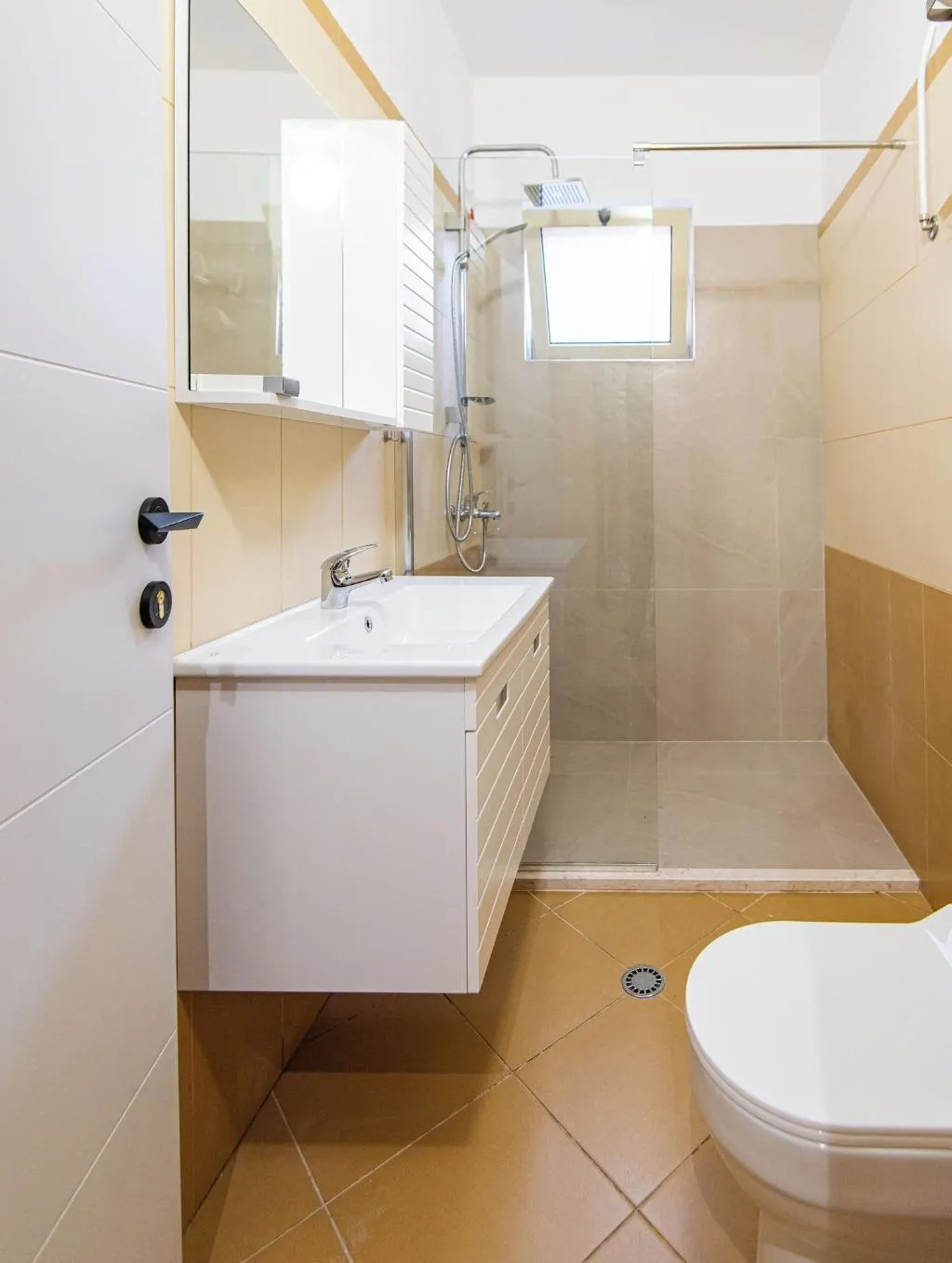 Room, Aparthotel Eda, Durres