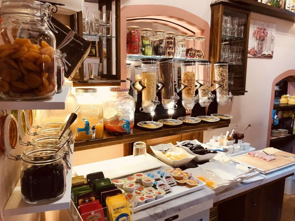 Restaurant, Hotel Pallotta Assisi, Perugia