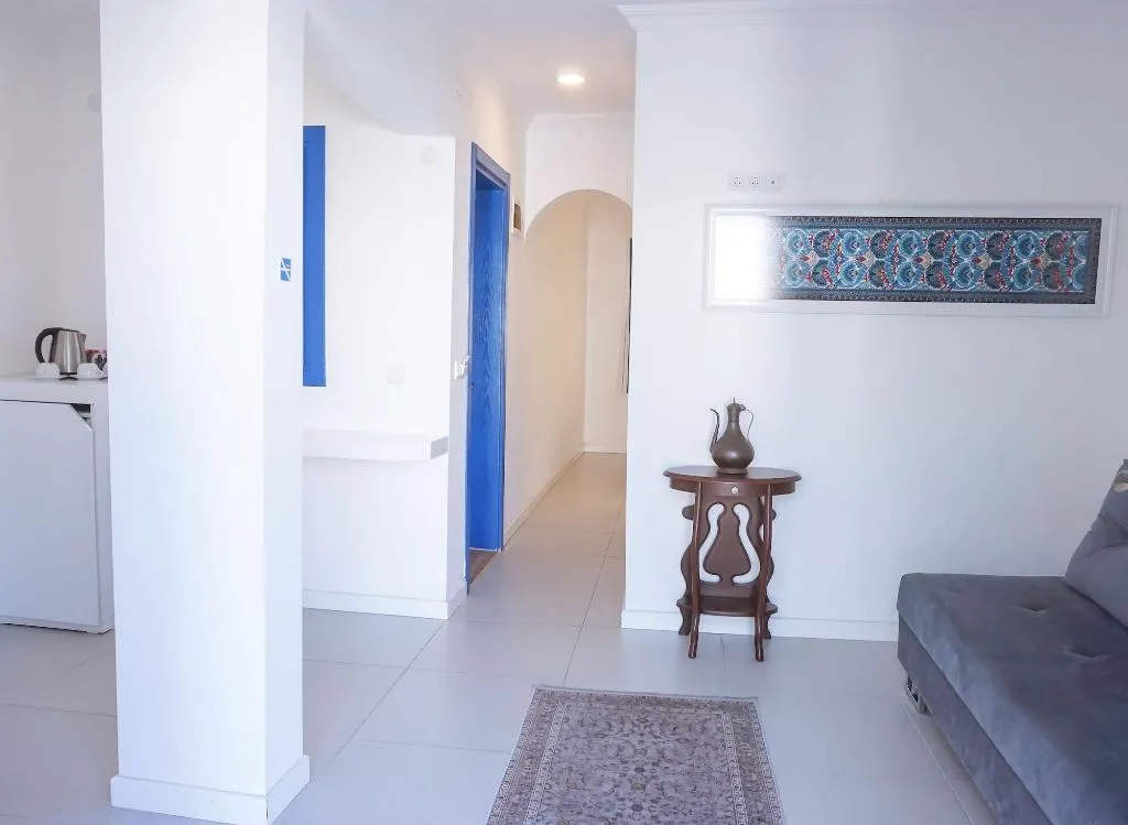 Room, Su Hotel, Bodrum