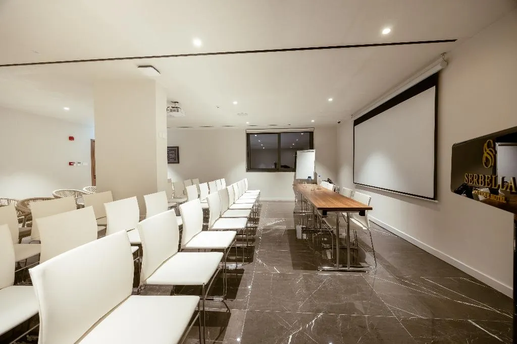 Conferences, Serbellas Boutique Hotel, Cyprus