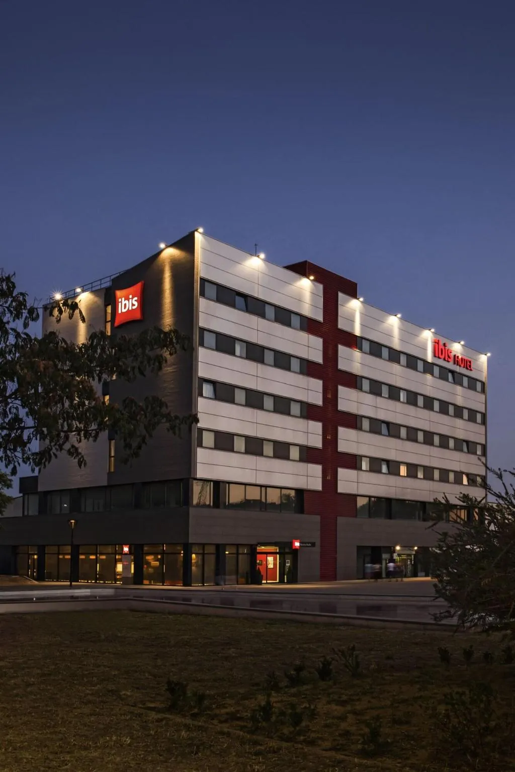 General view, Ibis Barcelona Ripollet, Barcelona