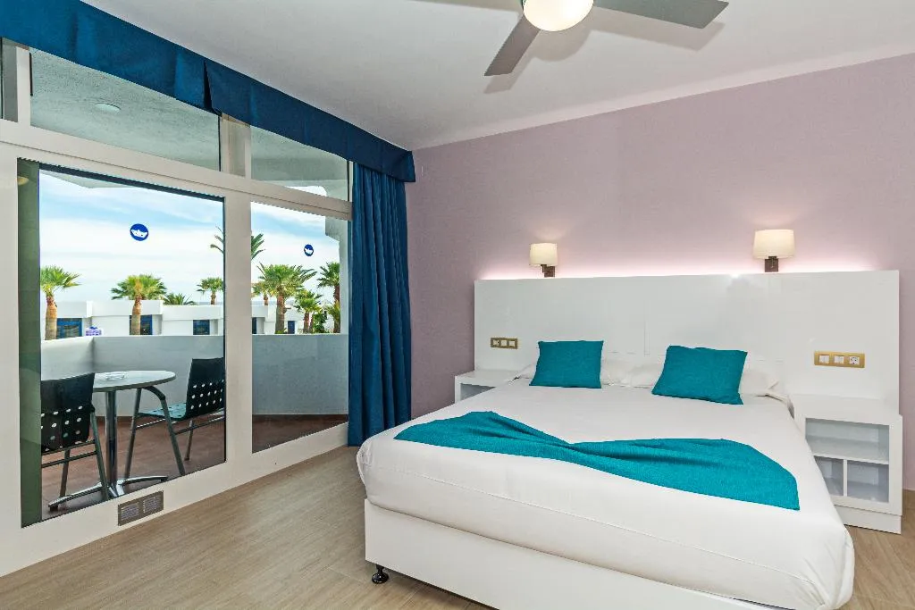 STUDIO POOL VIEW Room, Apartamentos Panorama Only Adults, Lanzarote