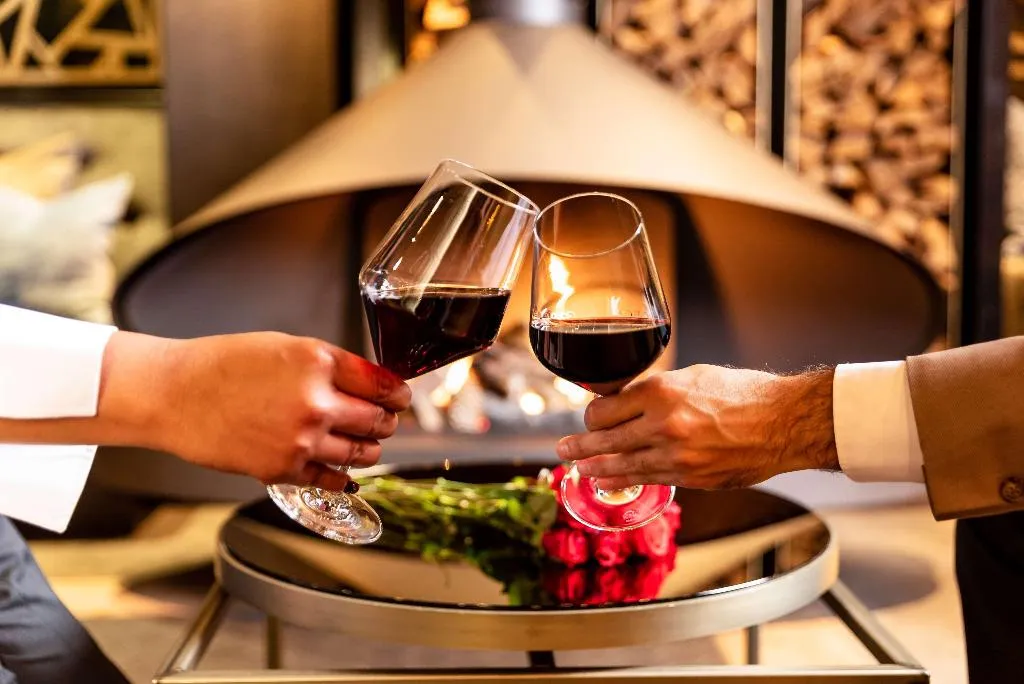 Restaurant, Radisson Hotel & Suites Amsterdam South, Amsterdam