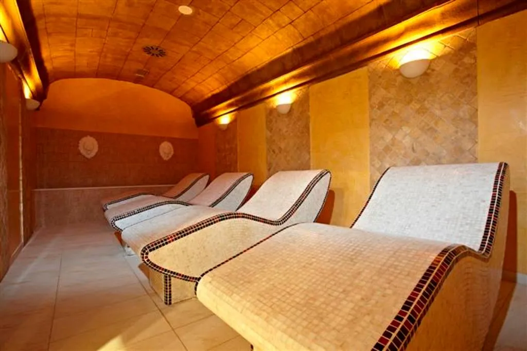 Sports and Entertainment, Grupotel Gran Vista & Spa, Majorca