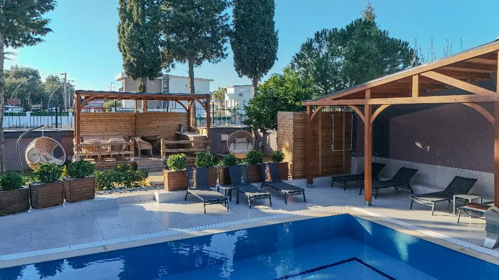 General view, Belek 07 Luxury Suites Only For Family, Antalya