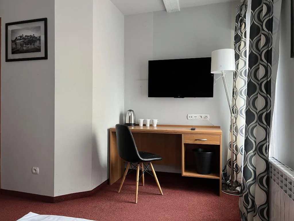TRIPLE STANDARD Room, Garbarska 22 Aparthotel, Krakow