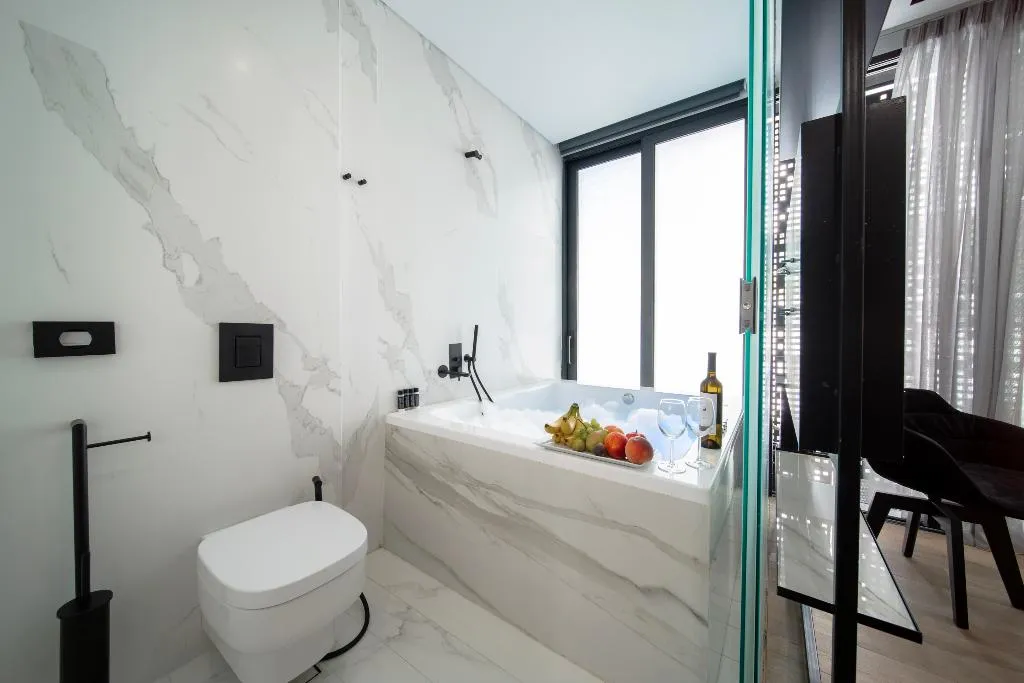 SUITE EXECUTIVE Room, The Duke Boutique Suites, Athens
