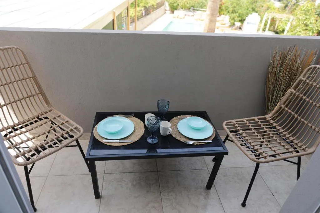APARTMENT STANDARD Room, Maria Apartments "by Checkin", Crete