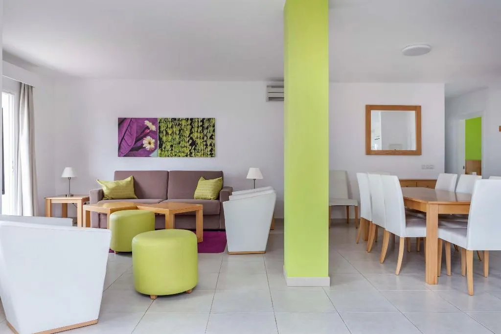 Room, Jardines del Sol, Lanzarote