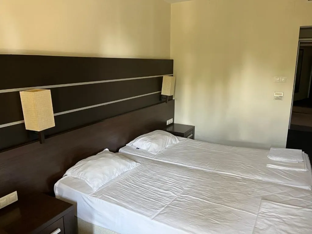 Room, Vigo, Bourgas