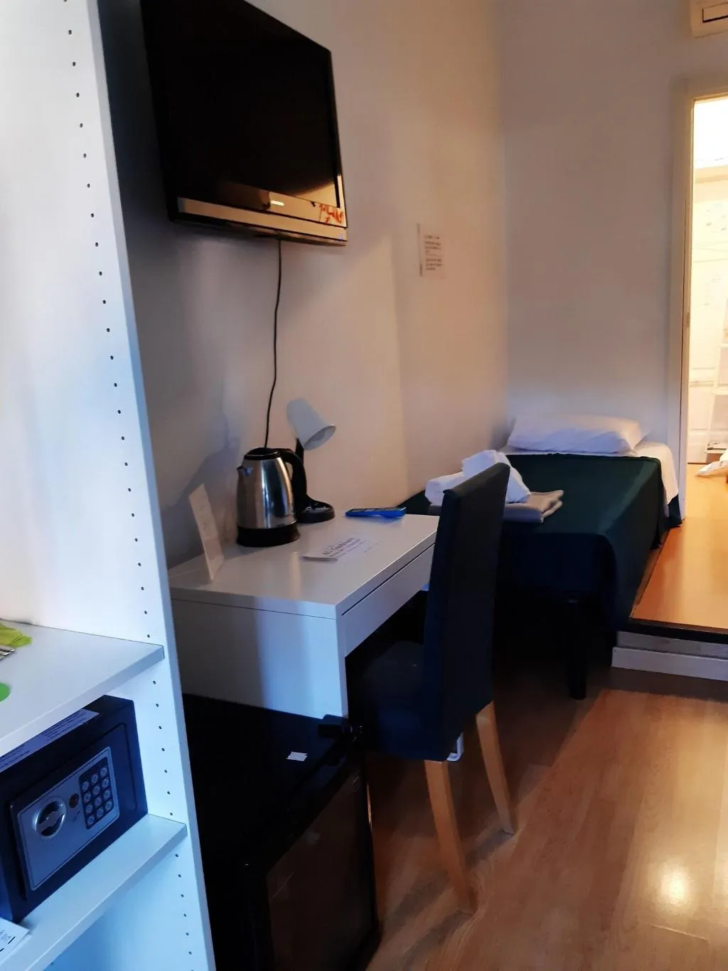 Room, Ad Trastevere Guest House, Rome