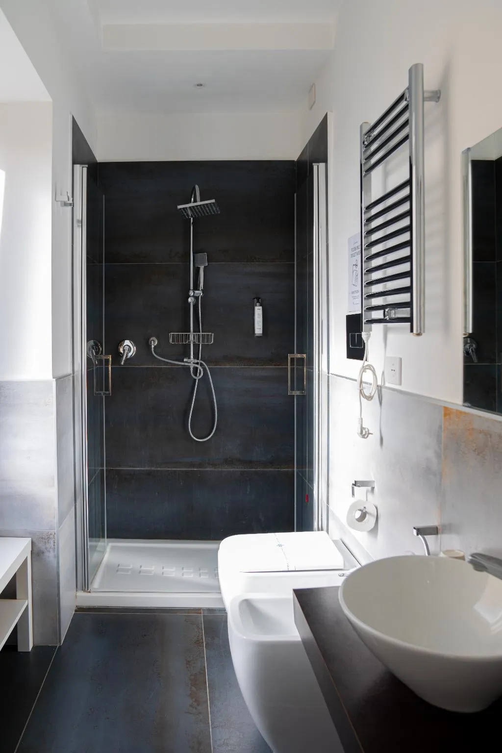 JUNIOR SUITE STANDARD Room, Palazzo Cappuccini Art Relais, Naples