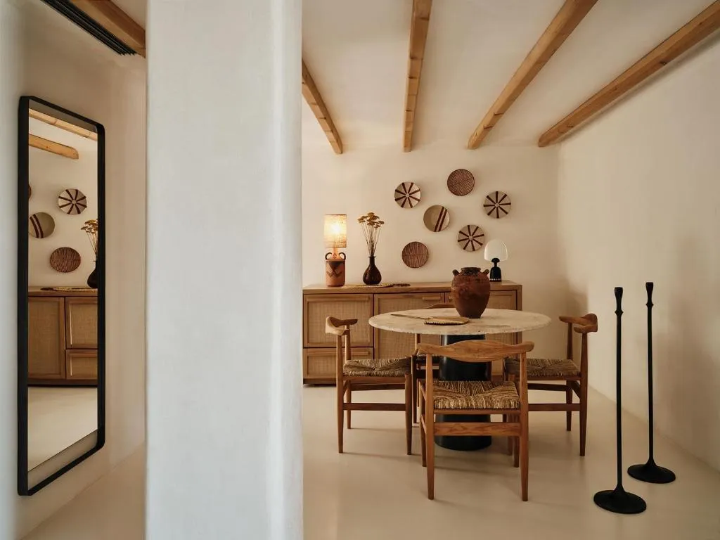 SUITE SEA VIEW TWO BEDROOMS Room, The Wild By Interni, Mykonos