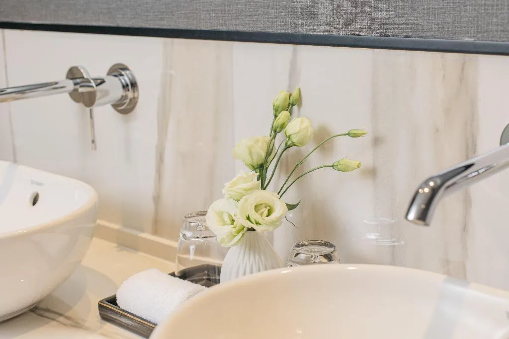 SUITE Presidential Room, InterContinental Barcelona, Barcelona