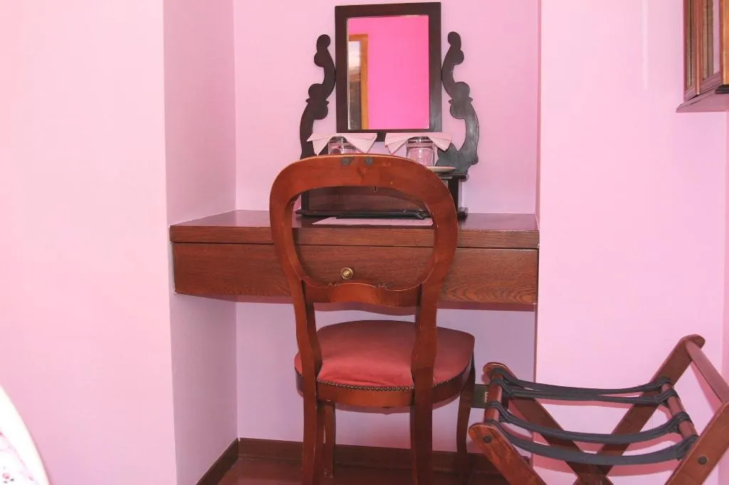 Room, Hotel Pallotta Assisi, Perugia