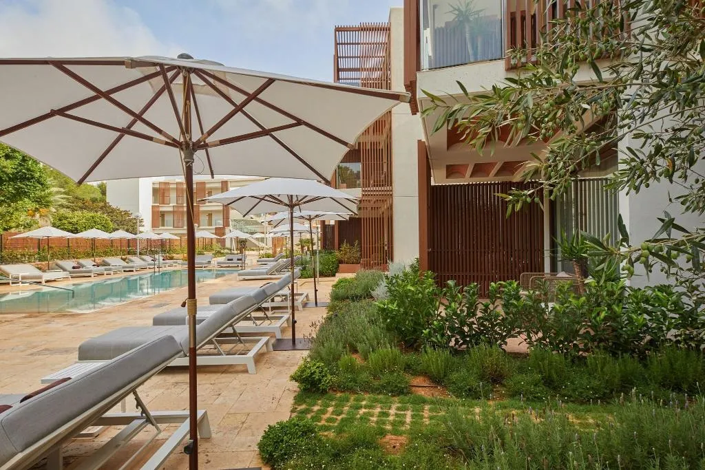Pool, Cala San Miguel Ibiza Res, Curio Colllec by Hilton, Ibiza