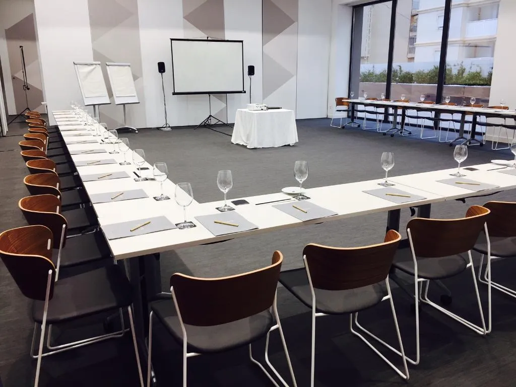 Conferences, ESTIMAR Calpe Suitopia, Costa Blanca