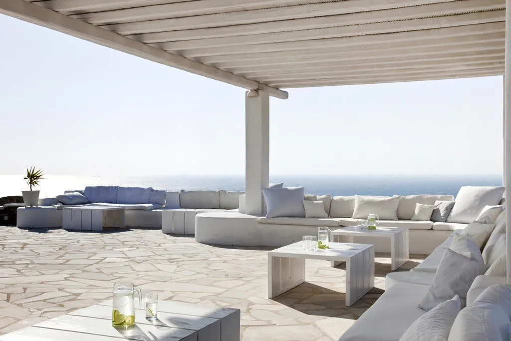 General view, Ananea Mykonos - Adults Only, Mykonos