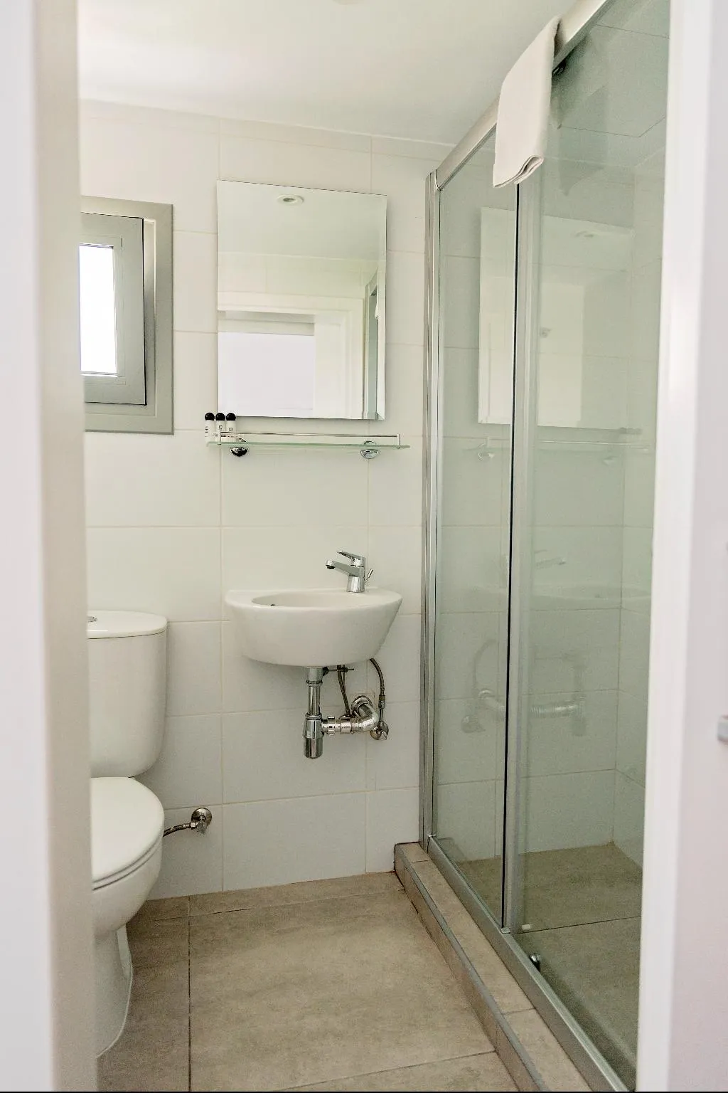 TRIPLE STANDARD Room, Pyramos, Cyprus