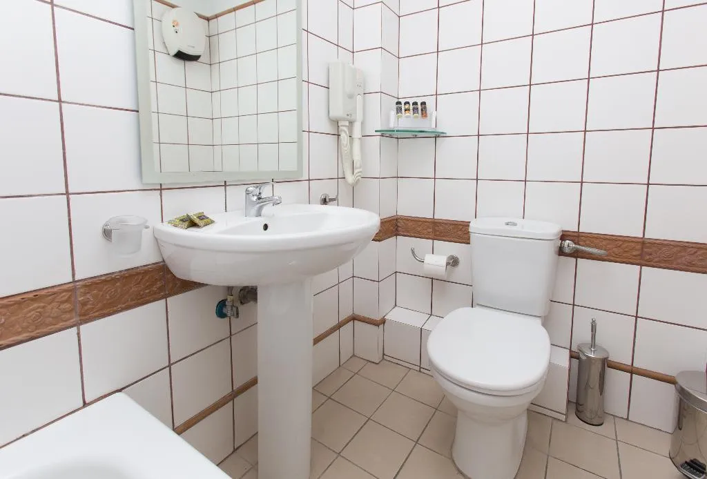APARTMENT TWO BEDROOMS Room, Delice Hotel & Family Apartments, Athens