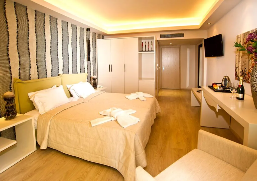 Double or Twin EXECUTIVE Room, Congo Palace, Athens