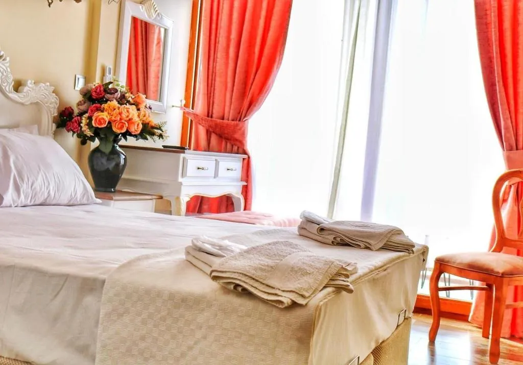 Room, Stone Hill Otel, Izmir