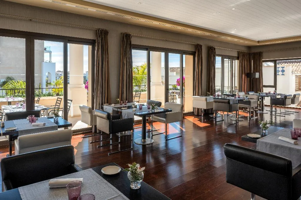 Restaurant, DoubleTree by Hilton La Torre Golf Resort & Spa, Costa Blanca
