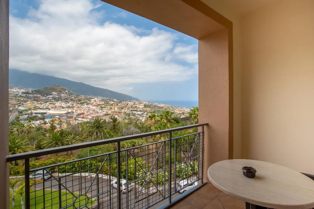 SUITE TWO BEDROOMS Room, Las Aguilas Tenerife Affiliated By Melia, Tenerife