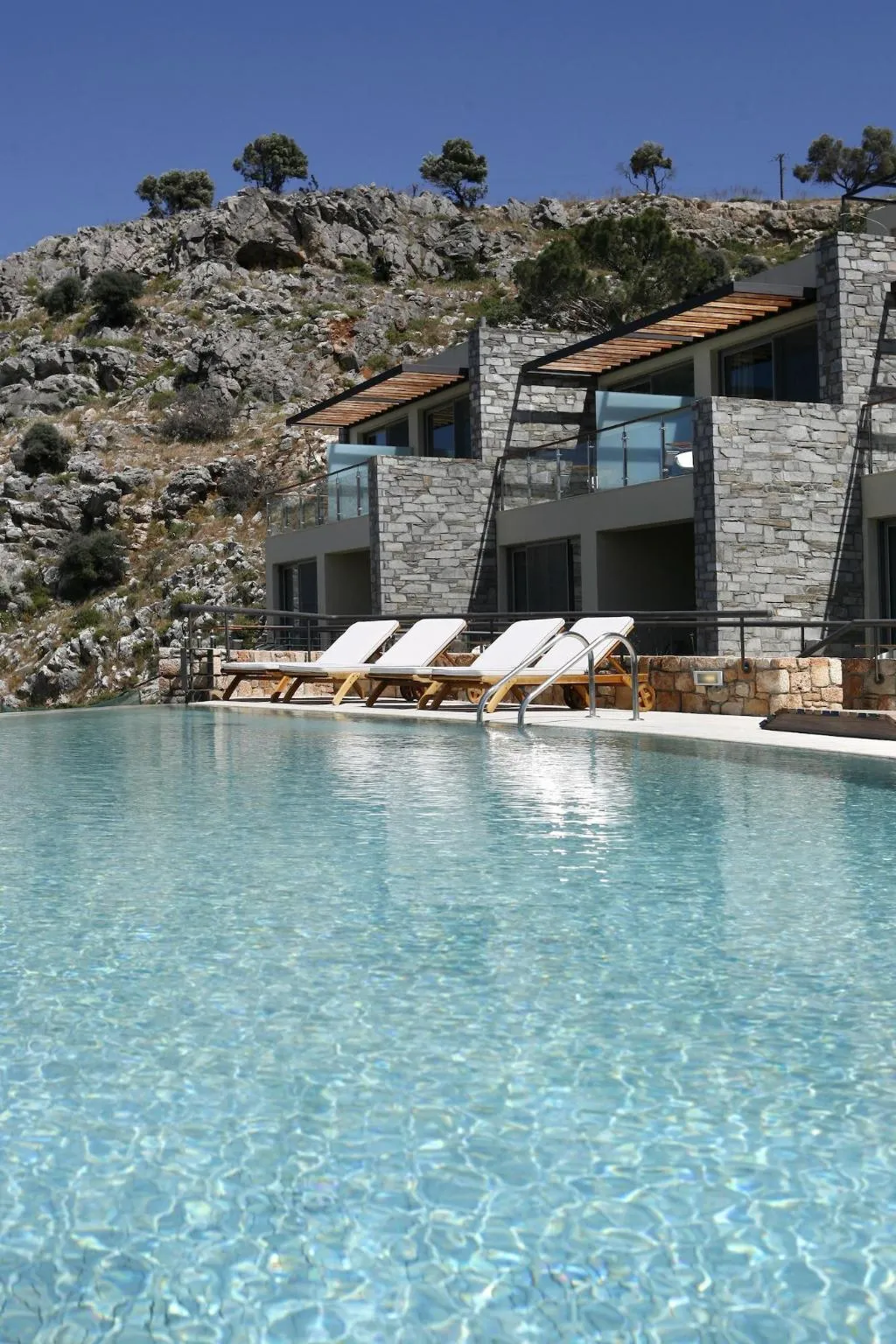Sports and Entertainment, Lindos Blu, Rhodes