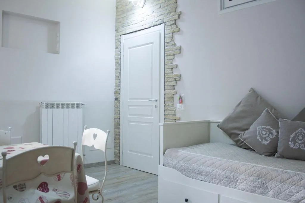 Room, Hotel Agorà, Naples