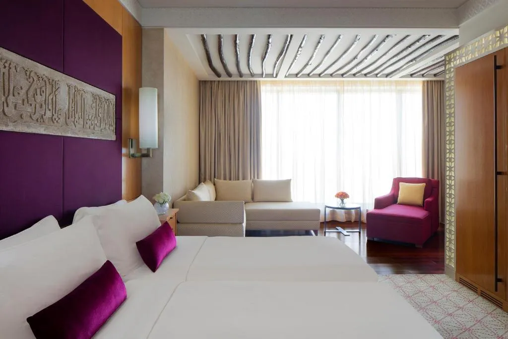 SUITE TWO BEDROOMS Room, The H Dubai, Dubai