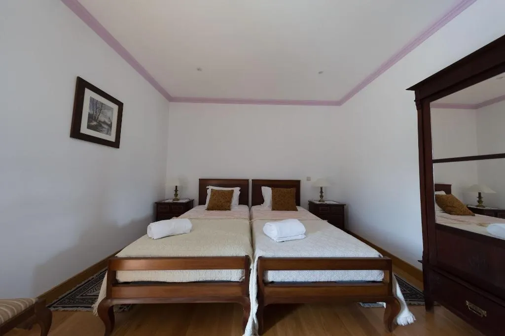 Room, Casa De São Domingos, Porto