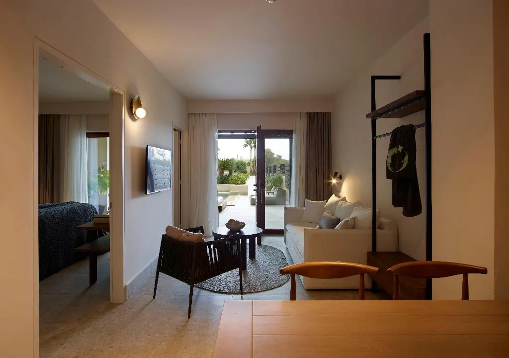 Room, Asterion Suites & Spa, Crete