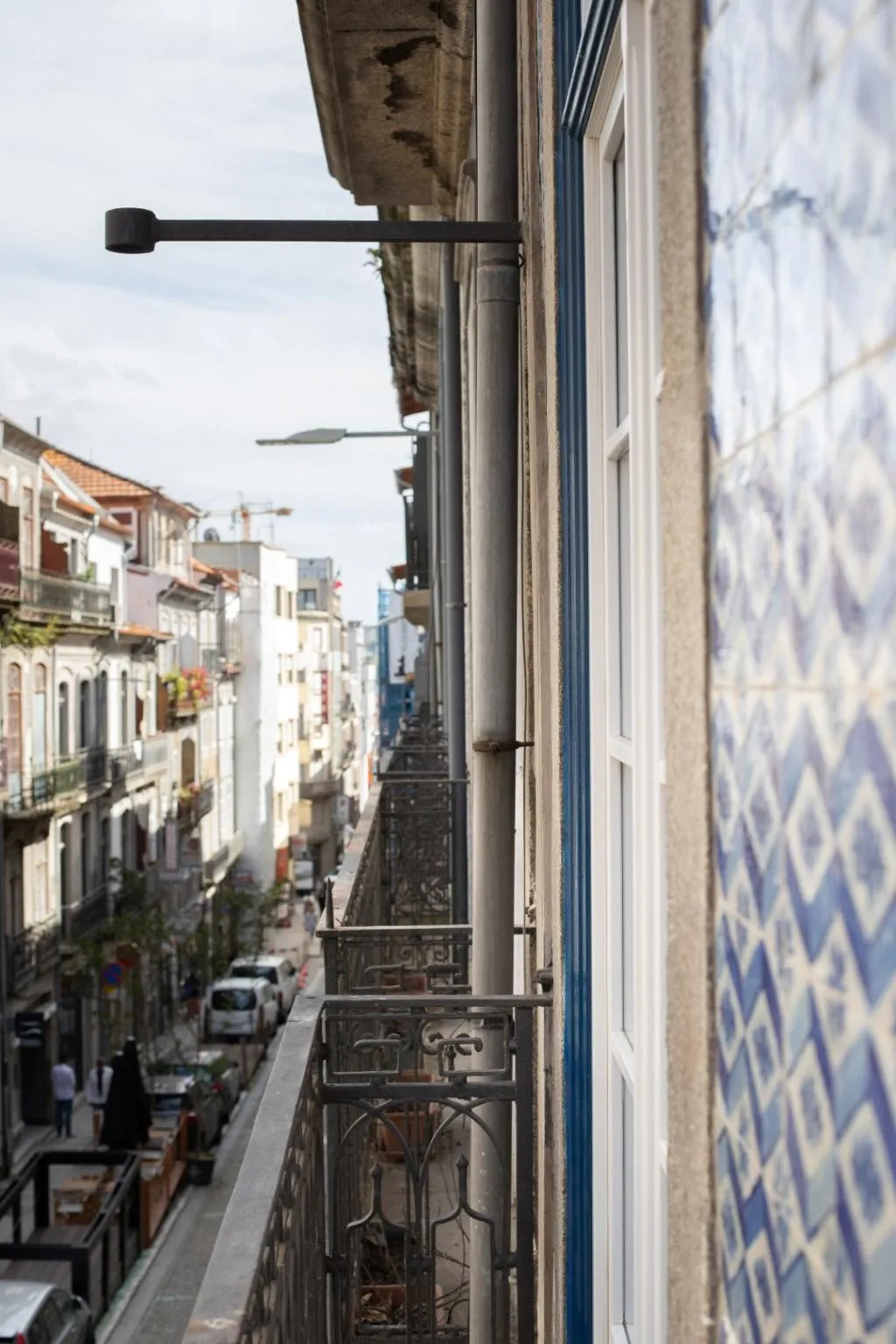 DOUBLE DELUXE Room, Almadina Smart Luxury, Porto