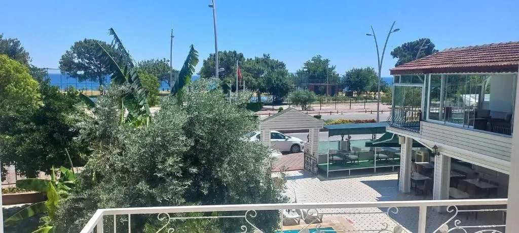 Room, Aypars Beldibi Hotels, Antalya