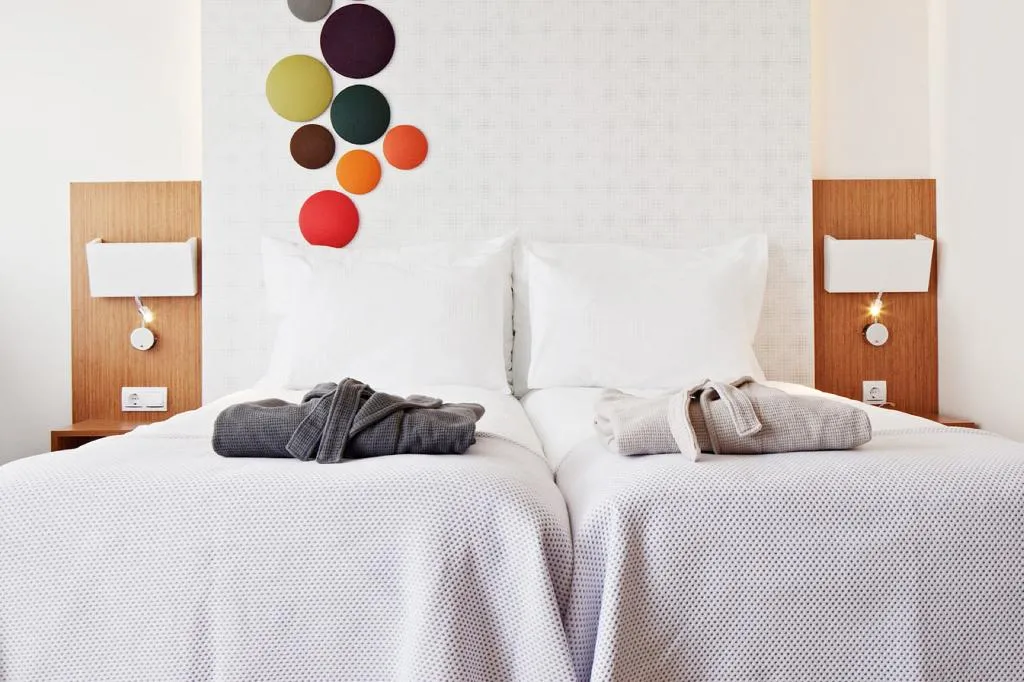 Room, Sunprime Alanya Beach Hotel, Antalya