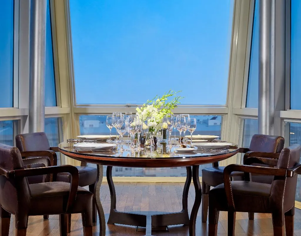 Conferences, Sheraton Porto Hotel & Spa, Porto