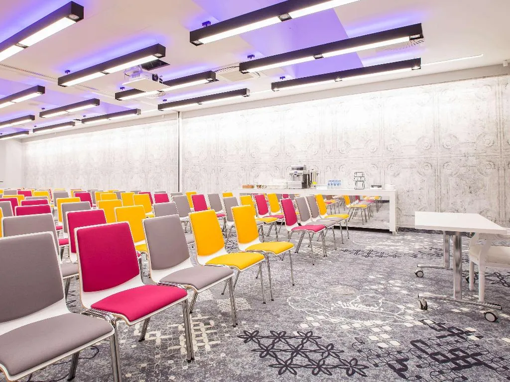 Conferences, Mercure Krakow Stare Miasto, Krakow