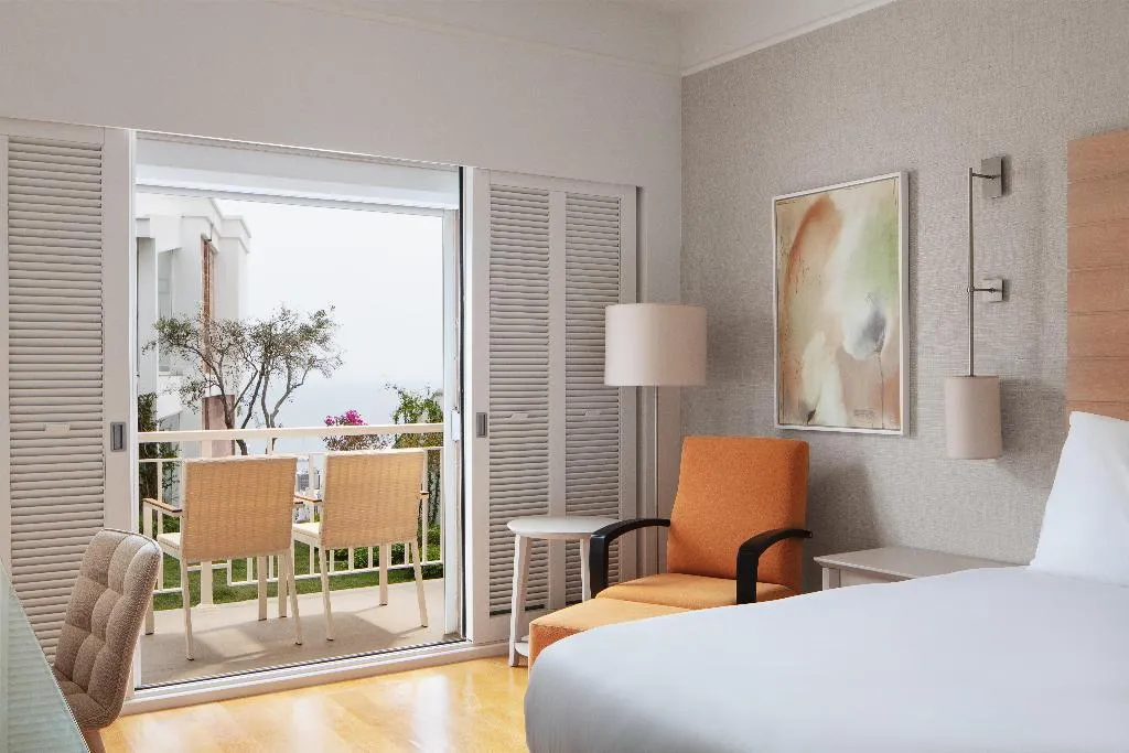 DOUBLE COMFORT Room, Doria Hotel Bodrum, Bodrum